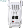 4 Handles Ems Sculpting Electromagnetic Muscle Stimulation Fat Burning Machine - Image 4