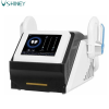 Portable Ems Sculpting  Electromagnetic Muscle Stimulation  Fat Burning Machine - Image 4