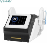 Portable Ems Sculpting  Electromagnetic Muscle Stimulation  Fat Burning Machine - Image 2