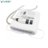 Rf  2 In 1 Current Galvanic Facial Lifting Hot Heating Skin Cool Elect Electroporation  for Skin rejuvenation - Image 3