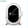 HD Camera M9 Magic Mirror Skin Analyzer skin Test Scanner device - Image 2