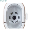 HD Camera M9 Magic Mirror Skin Analyzer skin Test Scanner device - Image 5