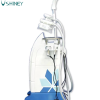 kryolipolyse cavitation fat melt  6 in 1 Body slimming machine  rf cellulite reduction vacuum cold beauty equipment - Image 3