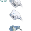 kryolipolyse cavitation fat melt  6 in 1 Body slimming machine  rf cellulite reduction vacuum cold beauty equipment - Image 4