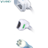kryolipolyse cavitation fat melt  6 in 1 Body slimming machine  rf cellulite reduction vacuum cold beauty equipment - Image 5