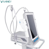2022 New Arrival New multifunctional ultrasonic therapeutic Machine  Radio Frequency Face skin Lifting Anti-wrinkle SUPER GUN II device - Image 4