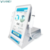 2022 New Arrival New multifunctional ultrasonic therapeutic Machine  Radio Frequency Face skin Lifting Anti-wrinkle SUPER GUN II device - Image 5