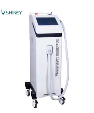 810nm Diode Laser Hair Removal Epilation Laser Diode/lumenis lightsheer duet hair removal