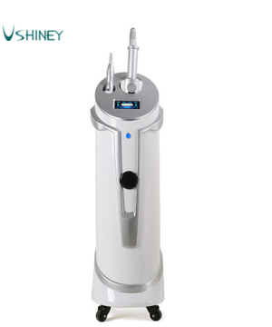Inner Ball roller Fat burning electric face Muscle Massage slimming sculpting cellulite body machine