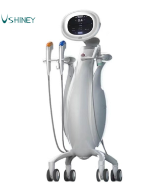Korea version MPT 7d Ultra mage MMFU X 4 ultra- f Handpiece Booster 3 Handpiece Systemmicro machine