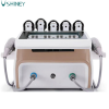 Portable 7d hifu 30000 Shots face lifting and skin tightening wrinkle removal machine. - Image 3