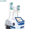 portable fat dissolving 360 cryolipolysis body sculpting machines fat freezing 360 cavitation rf lipolaser - Image 3
