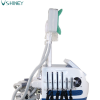 portable fat dissolving 360 cryolipolysis body sculpting machines fat freezing 360 cavitation rf lipolaser - Image 4