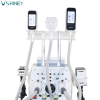 portable fat dissolving 360 cryolipolysis body sculpting machines fat freezing 360 cavitation rf lipolaser - Image 5