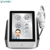 62000 shots Ultrasonic Ice HIFU for Anti-aging Skin Tightening Machine - Image 2