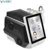 62000 shots Ultrasonic Ice HIFU for Anti-aging Skin Tightening Machine - Image 3