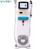 2 in 1 810 alexandrite laser diode hair removal q switch nd yag device - Image 2