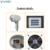 3 wavelength 808nm&1064nm&755nm  Diode Laser Hair Removal Machine - Image 4