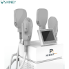 Portable 4 handle Hiemt PRO EMS body weight loss Firming MUSCLE BUILDING Beauty machine - Image 2