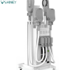 Hi-emt 7 tesla ems+emt sculpt fitness slimming machine electro muscle stimulation device - Image 4