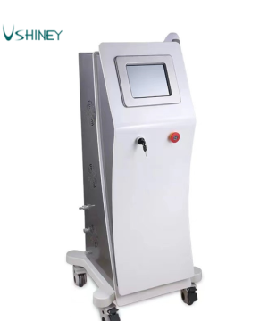 IPL Laser & painess permanent hair removal machine