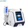 360 roller and infrared New generation body face firm body countering Facial Care machine - Image 2