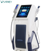 Inner Ball Roller Vacuum Rf  Anti-puffiness Cellulite Fat Removal Shaper Slimming machine - Image 2