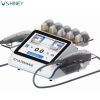 High-Speed 7 Caritidges For Ultra 7D Hifu Korea Face Lift Equipment Beauty Machine - Image 3