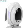 Portable 3D Digital Facial Skin Scanner Magic Mirror  Analyzer Magnifier Machine - Image 4