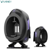 Portable 3D Digital Facial Skin Scanner Magic Mirror  Analyzer Magnifier Machine - Image 5