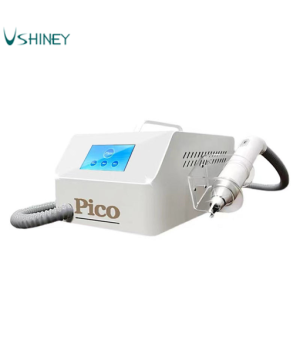 No water Non-invasive Tattoo Removal Washing Machine Pico Nd Yag Eyebrow Removing Laser