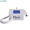No water Non-invasive Tattoo Removal Washing Machine Pico Nd Yag Eyebrow Removing Laser - Image 3