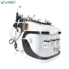 Multifunction Black Pearl Hydra Dermabrasion Bubble Oxygen Facial Machine - Image 4