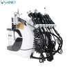Multifunction Black Pearl Hydra Dermabrasion Bubble Oxygen Facial Machine - Image 5