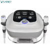 2023 Apo llo Du te Electroporation Cooling Heating Radio Frequency Lift Wrinkle Removal Machine Tightening Body Skin Care Face Lifting Device - Image 2