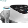 2023 Apo llo Du te Electroporation Cooling Heating Radio Frequency Lift Wrinkle Removal Machine Tightening Body Skin Care Face Lifting Device - Image 4