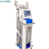 Korea Cell light II Facial DPL  Hair Removal Pigment Removal Ipl Acne Treatment Machine - Image 2