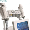 Korea Cell light II Facial DPL  Hair Removal Pigment Removal Ipl Acne Treatment Machine - Image 4