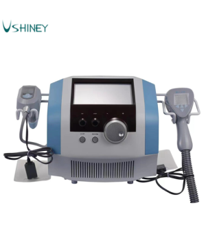 2023 Exi lis Fat removal monopolar rf body contouring skin tightening ultra 360 collagun facial machine