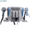 2023 Exi lis Fat removal monopolar rf body contouring skin tightening ultra 360 collagun facial machine - Image 3