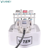 5 In 1 Vacuum Roller RF 40k Cavitation Velashape Body Slimming Machine - Image 2
