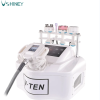 5 In 1 Vacuum Roller RF 40k Cavitation Velashape Body Slimming Machine - Image 3