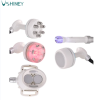 5 In 1 Vacuum Roller RF 40k Cavitation Velashape Body Slimming Machine - Image 5