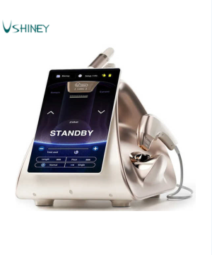 Portable 12D machine Fat Burning Machine Face Lifting 12D machine Weight Loss Device Painless Smas hifu