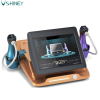 12D EMS PLUS RF HIFU  Skin Tightening Facial Anti Wrinkle Slim Body 8 CartridgesCorporal Smas Body Slimming Machine - Image 2