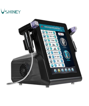Gold 2 in 1 Fractional Rf Microneedling Machine