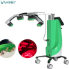 10D 532nm Emerald Laser Non-Invasive  Rotating Fat Removal Slimming device - Image 4