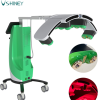 10D 532nm Emerald Laser Non-Invasive  Rotating Fat Removal Slimming device - Image 5