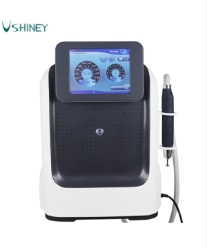 Non invasive Portable Picosecond Laser Pico Second Yag Laser Machine 755nm 532nm Pico Laser Tattoo Removal Machine