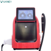 Non invasive Portable Picosecond Laser Pico Second Yag Laser Machine 755nm 532nm Pico Laser Tattoo Removal Machine - Image 3